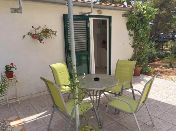 Terrasse Terrasse